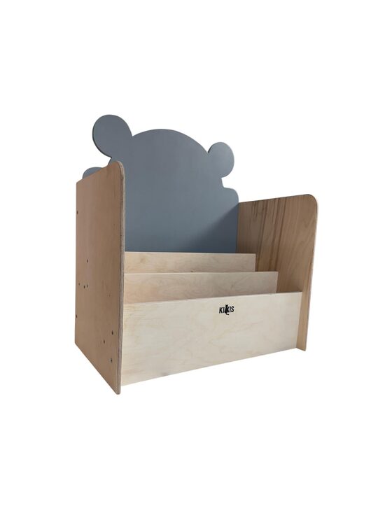 Grāmatu plaukts “Pelīte”