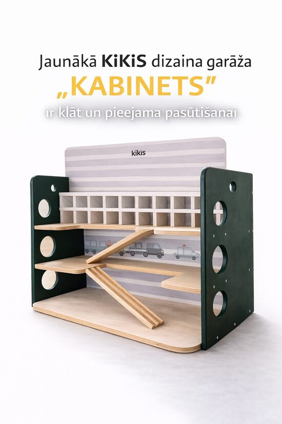 KABINETS