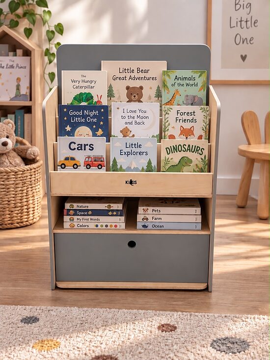 LIELĀS PILSĒTAS BIBLIOTĒKA